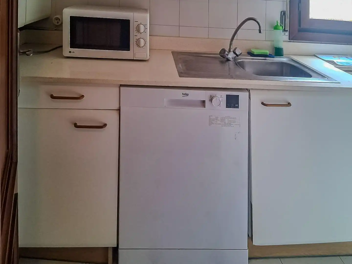 Piso de 80 m² en Santander