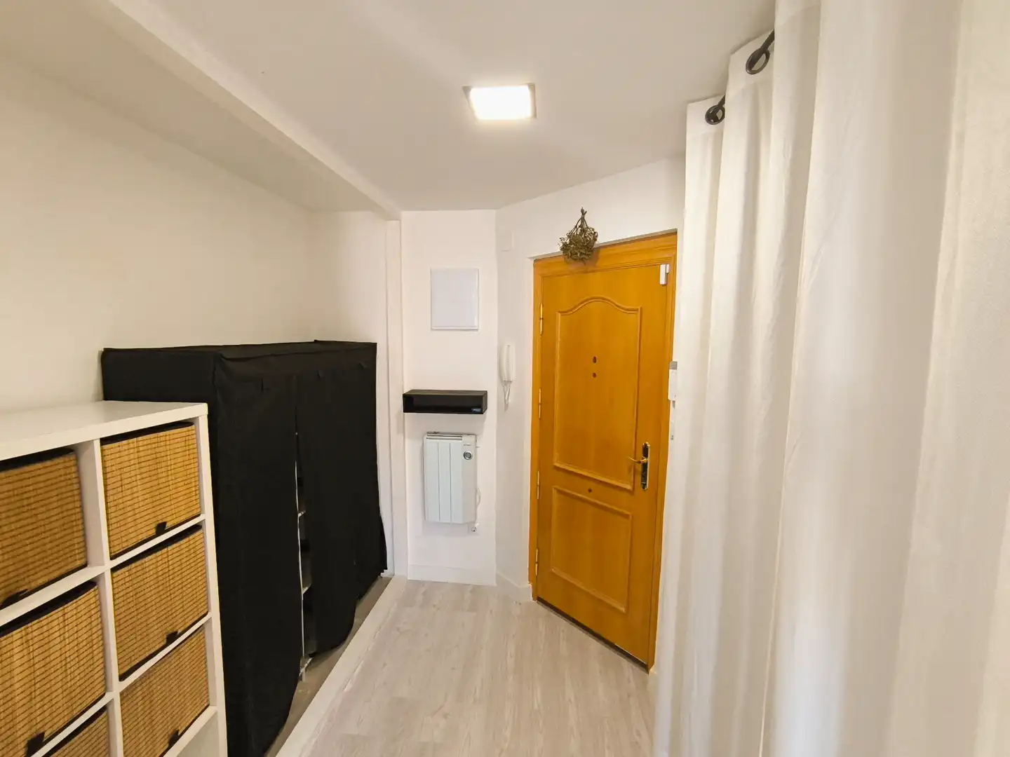 Apartamento 65 m² em Palencia
