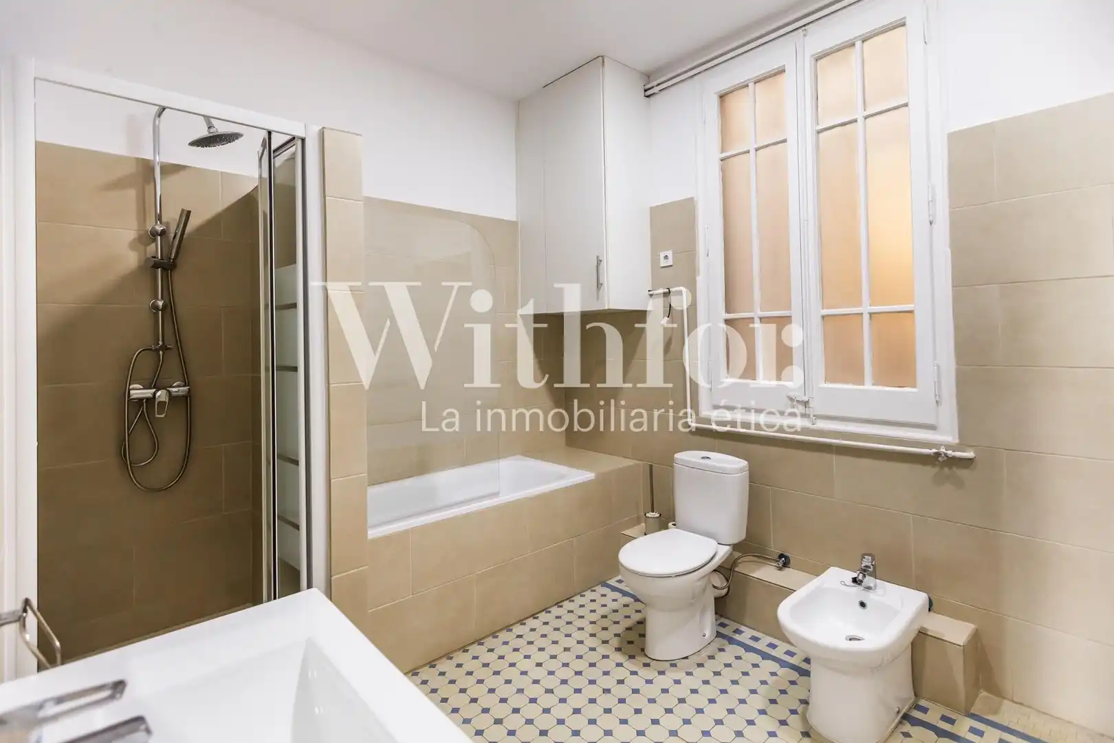 Piso de 220 m² en Barcelona
