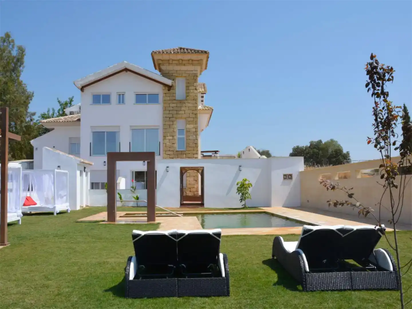 Piso de 70 m² en Córdoba