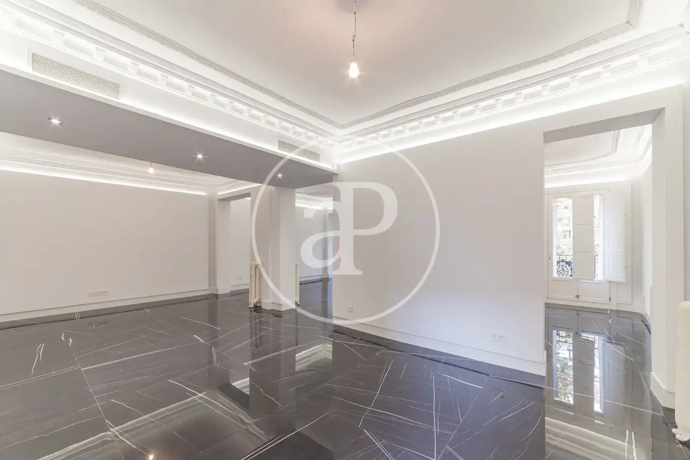 Apartamento 230 m² em Madrid