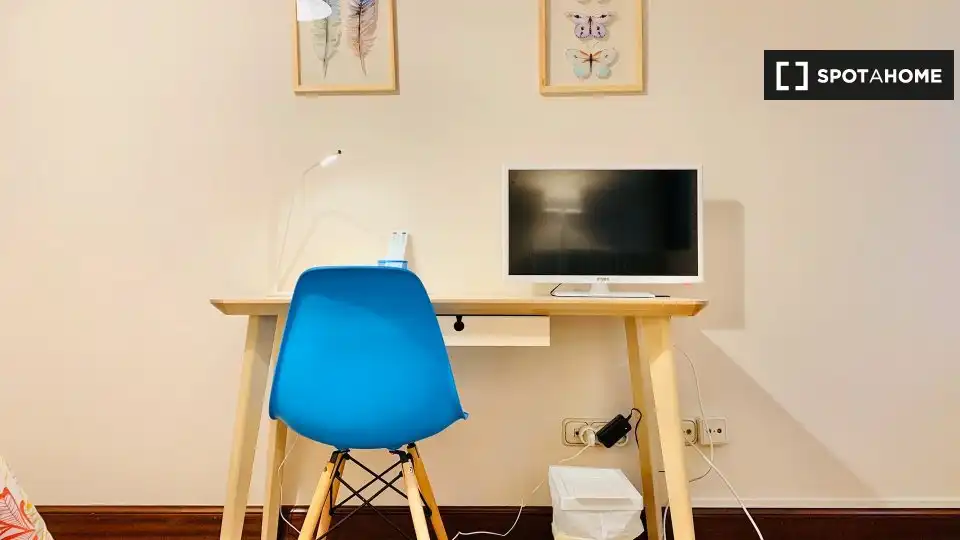 Habitación en alquiler, Bilbao
