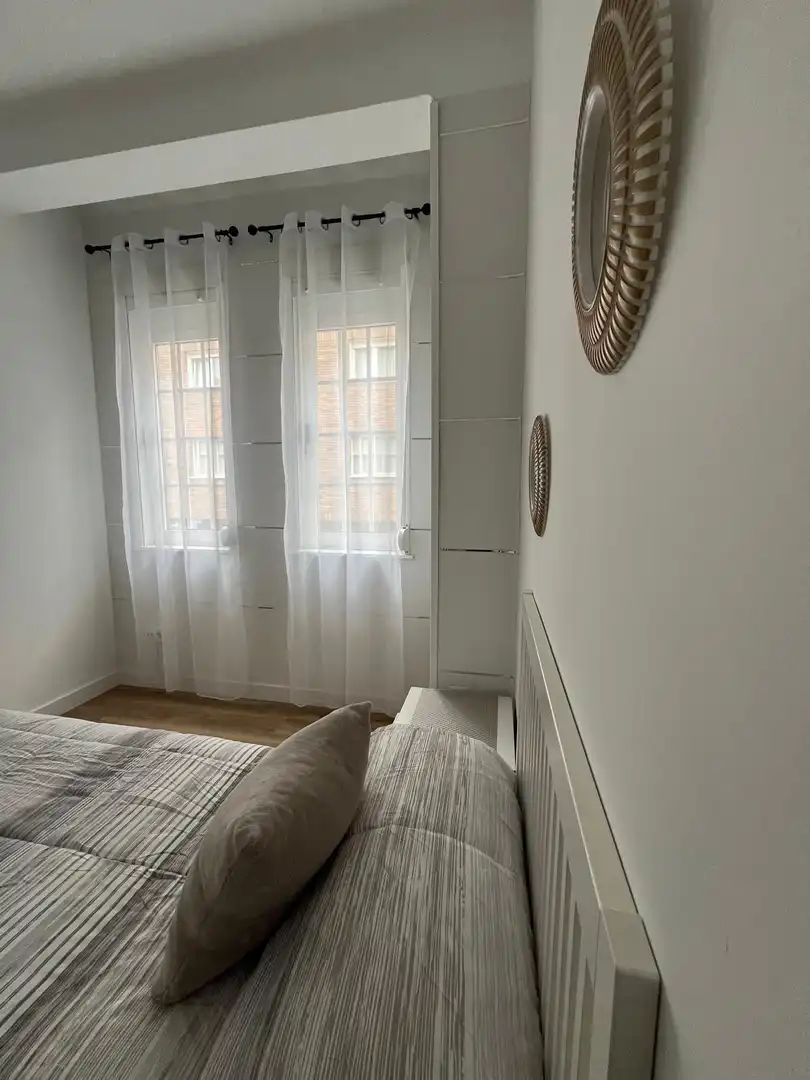 Piso de 104 m² en Ferrol