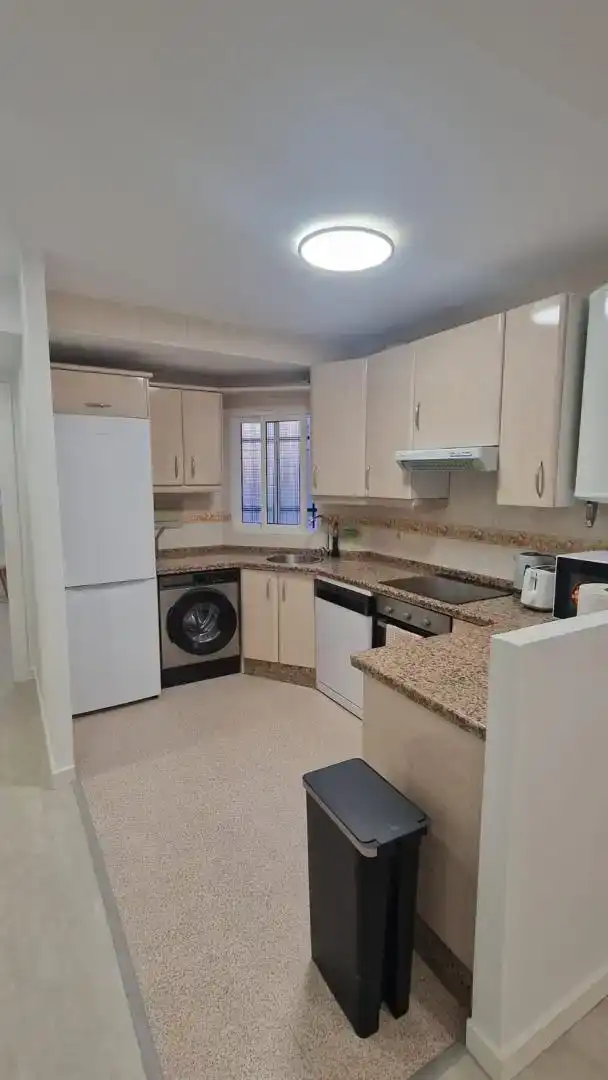 Habitación 70 m², Sevilla
