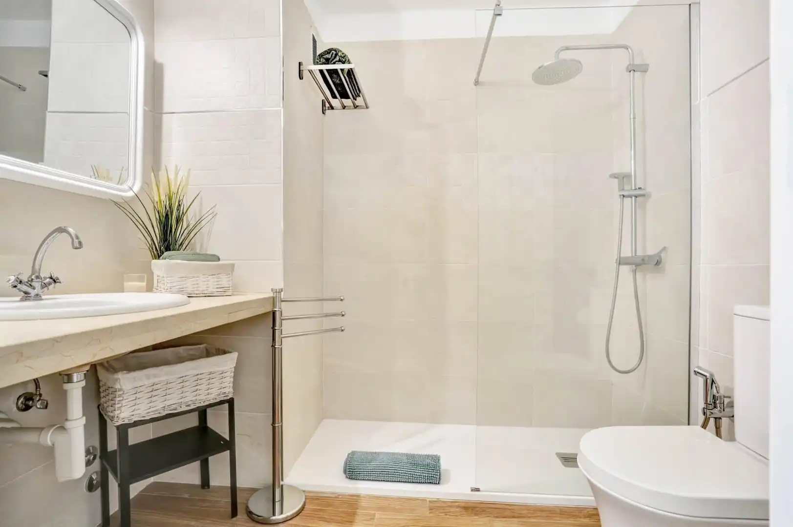Pis de 46 m² a San Miguel de Abona