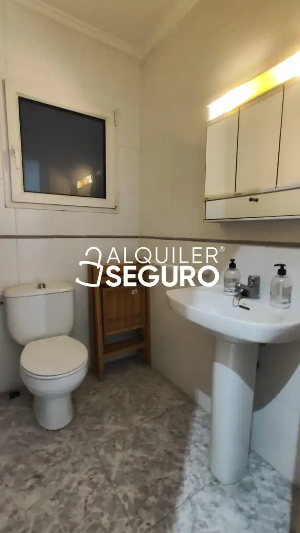 Piso de 80 m² en Valencia
