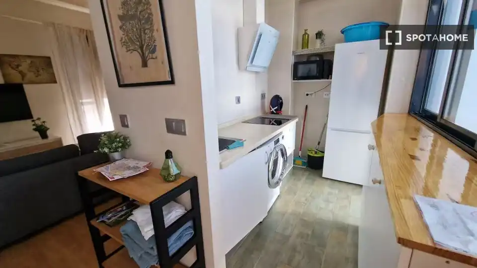 Habitación en alquiler, Sevilla