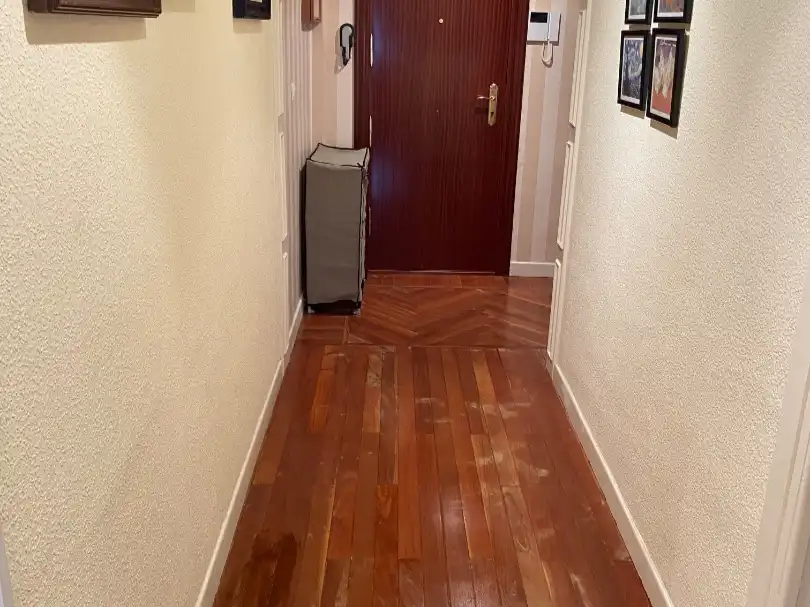 Piso de 90 m² en Gorliz