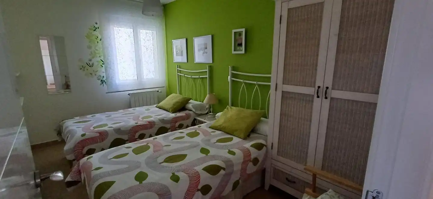 Piso de 65 m² en Laredo