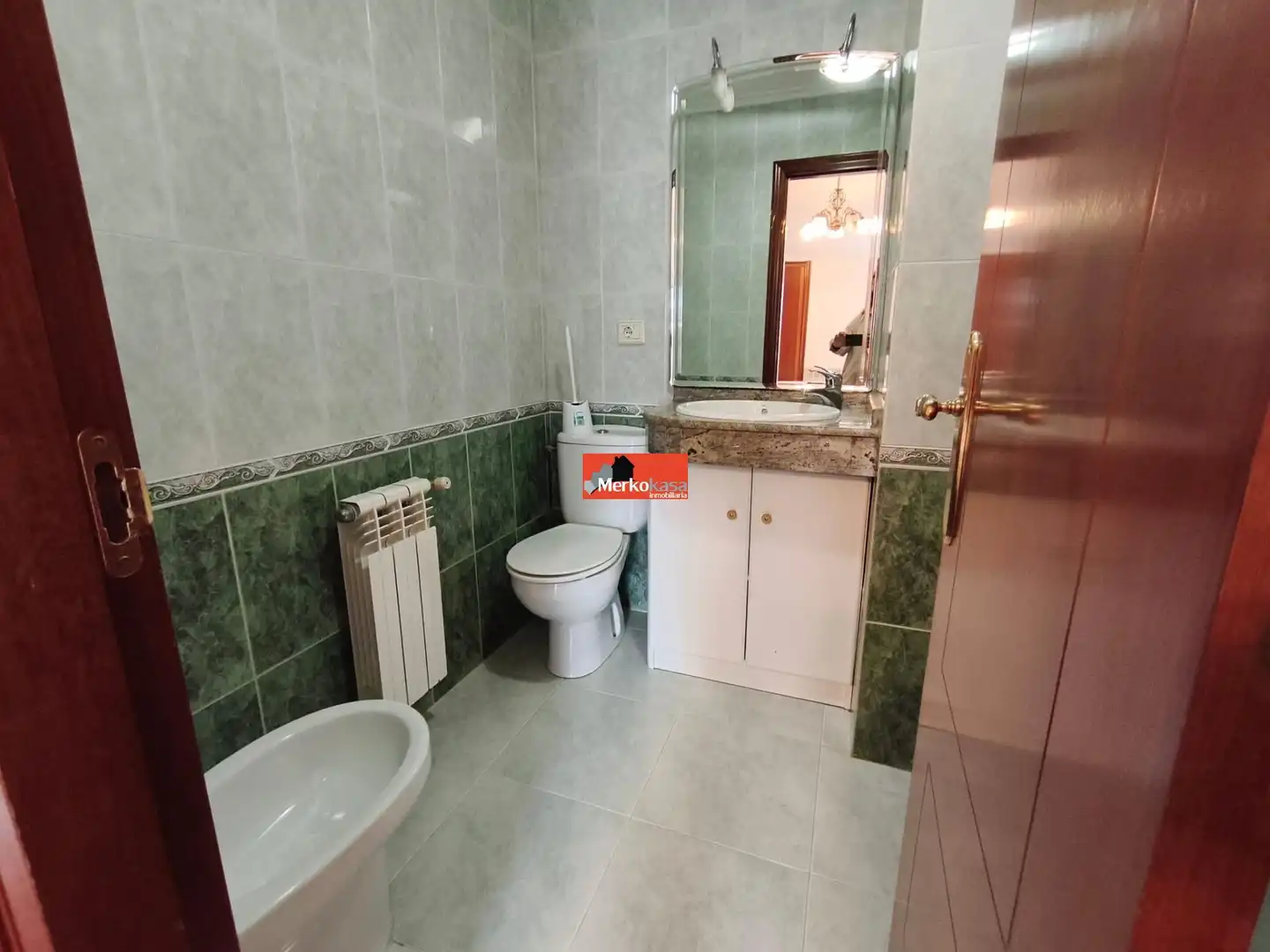 Piso de 106 m² en Lugo