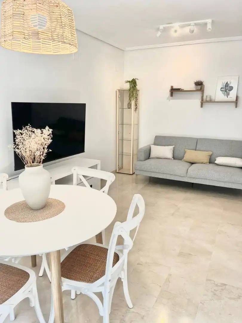 Appartamento 51 m² a Valencia