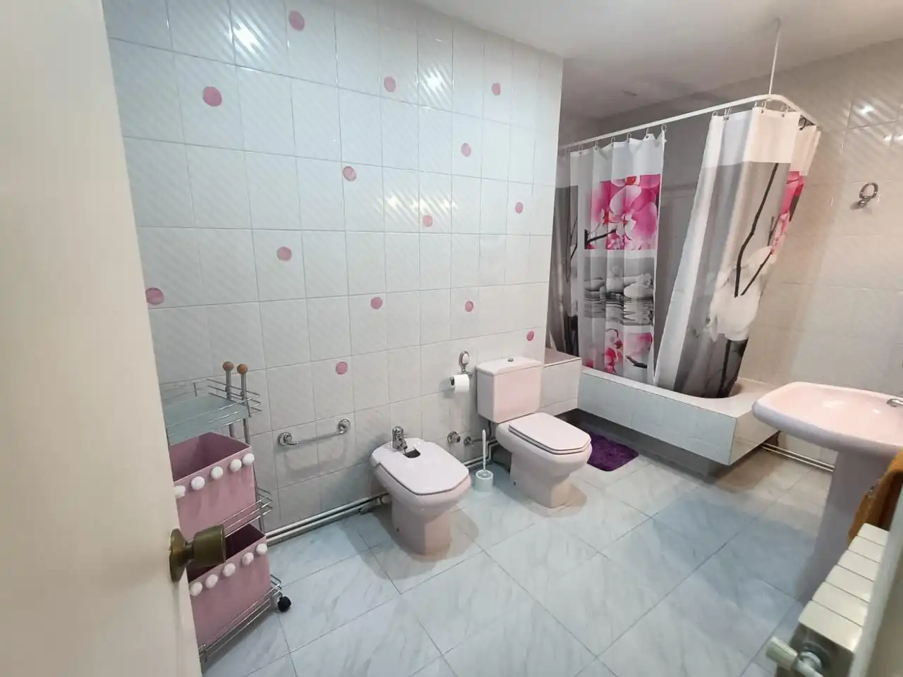 Piso de 87 m² en Lérida