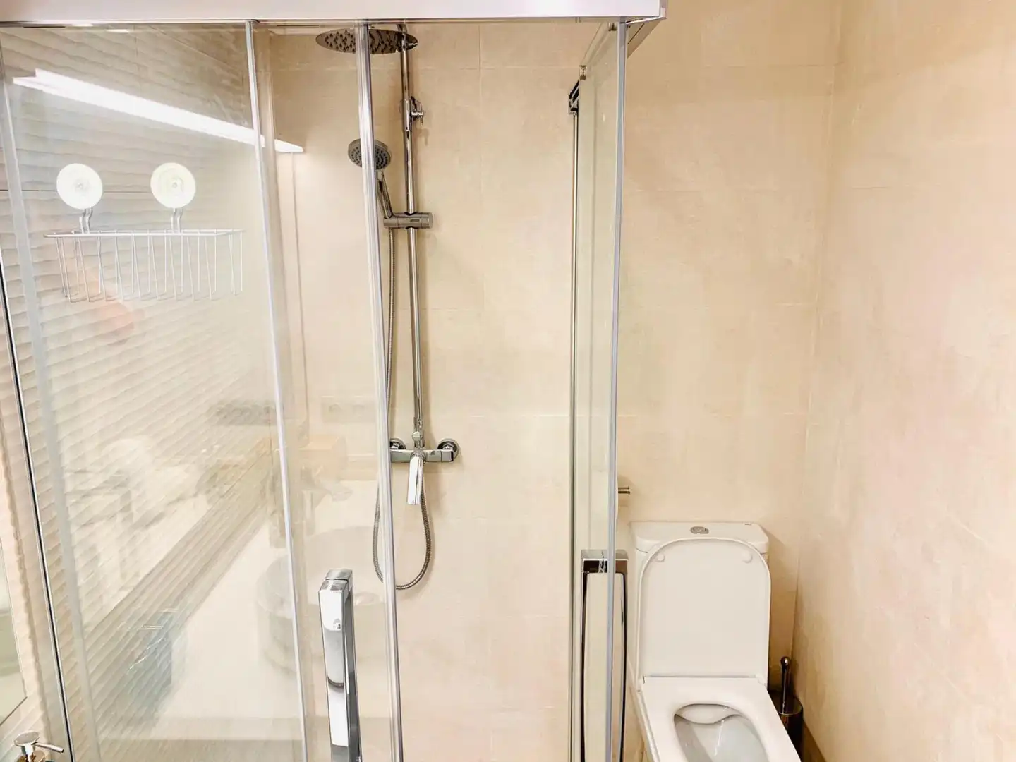 Piso de 32 m² en Lloret de Mar
