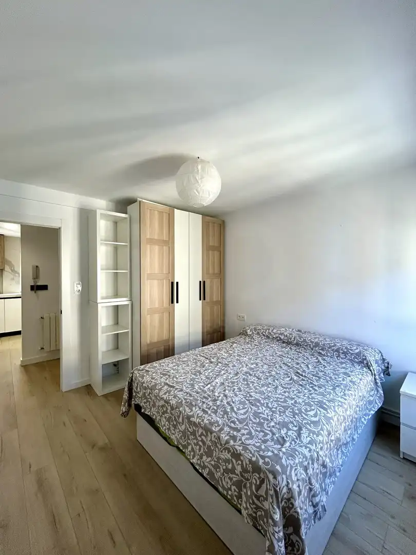 Pis de 84 m² a Lleó