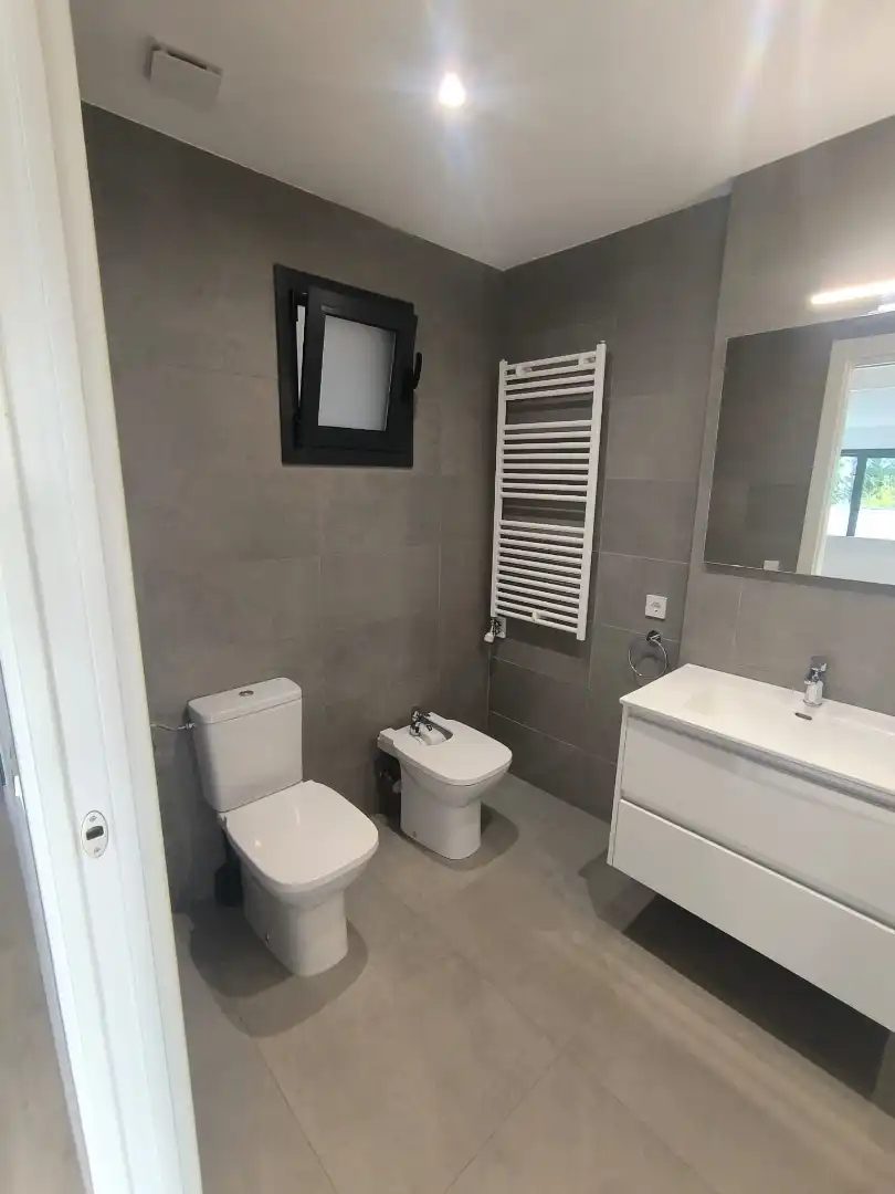 Flat 100 m² in Vilablareix