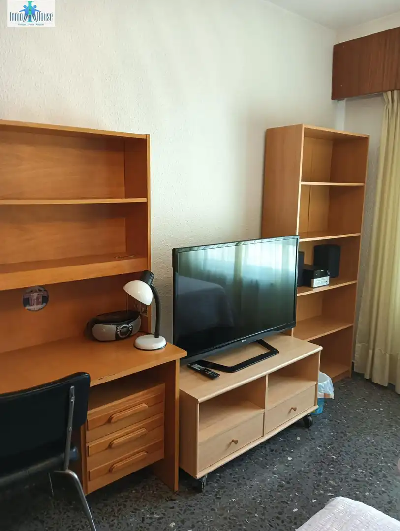Piso de 120 m² en Albacete