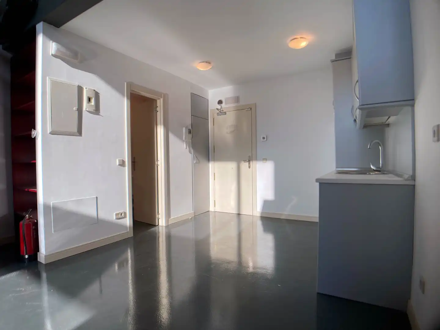 Wohnung 71 m² in Madrid