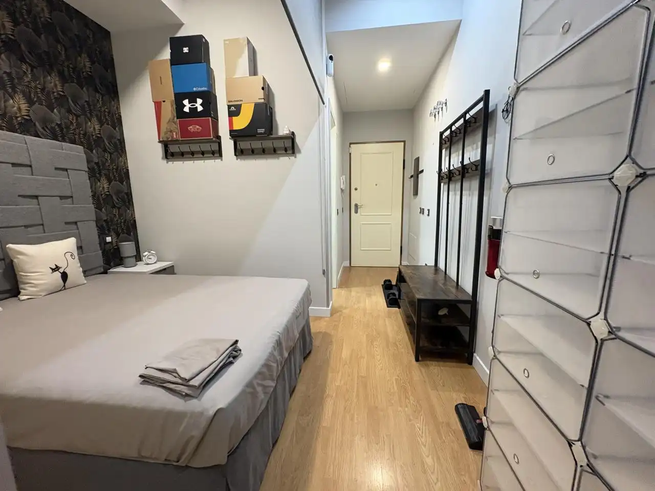 Piso de 52 m² en Rivas-Vaciamadrid