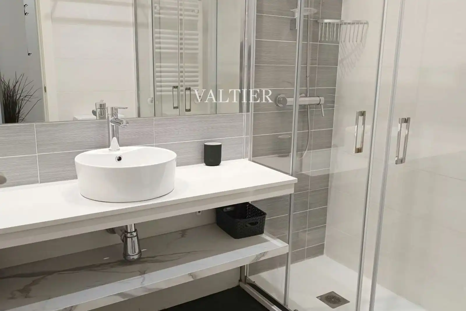 Appartamento 87 m² a Madrid