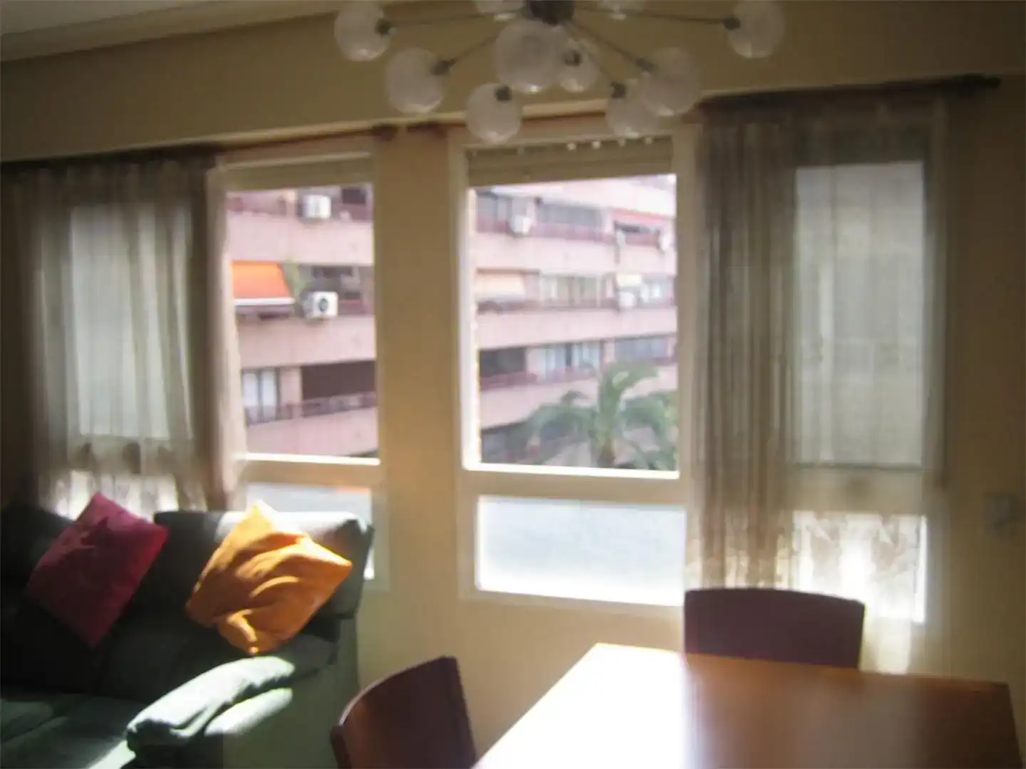 Habitación 100 m², Alicante