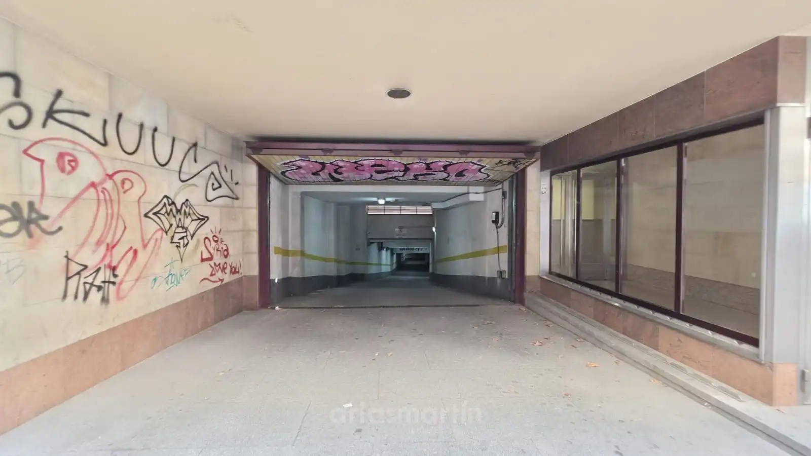 Piso de 115 m² en Salamanca