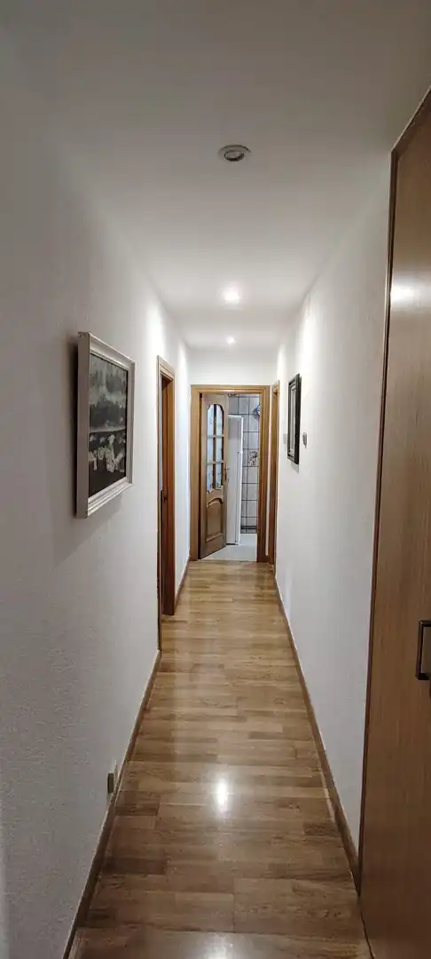 Pis de 88 m² a Salamanca