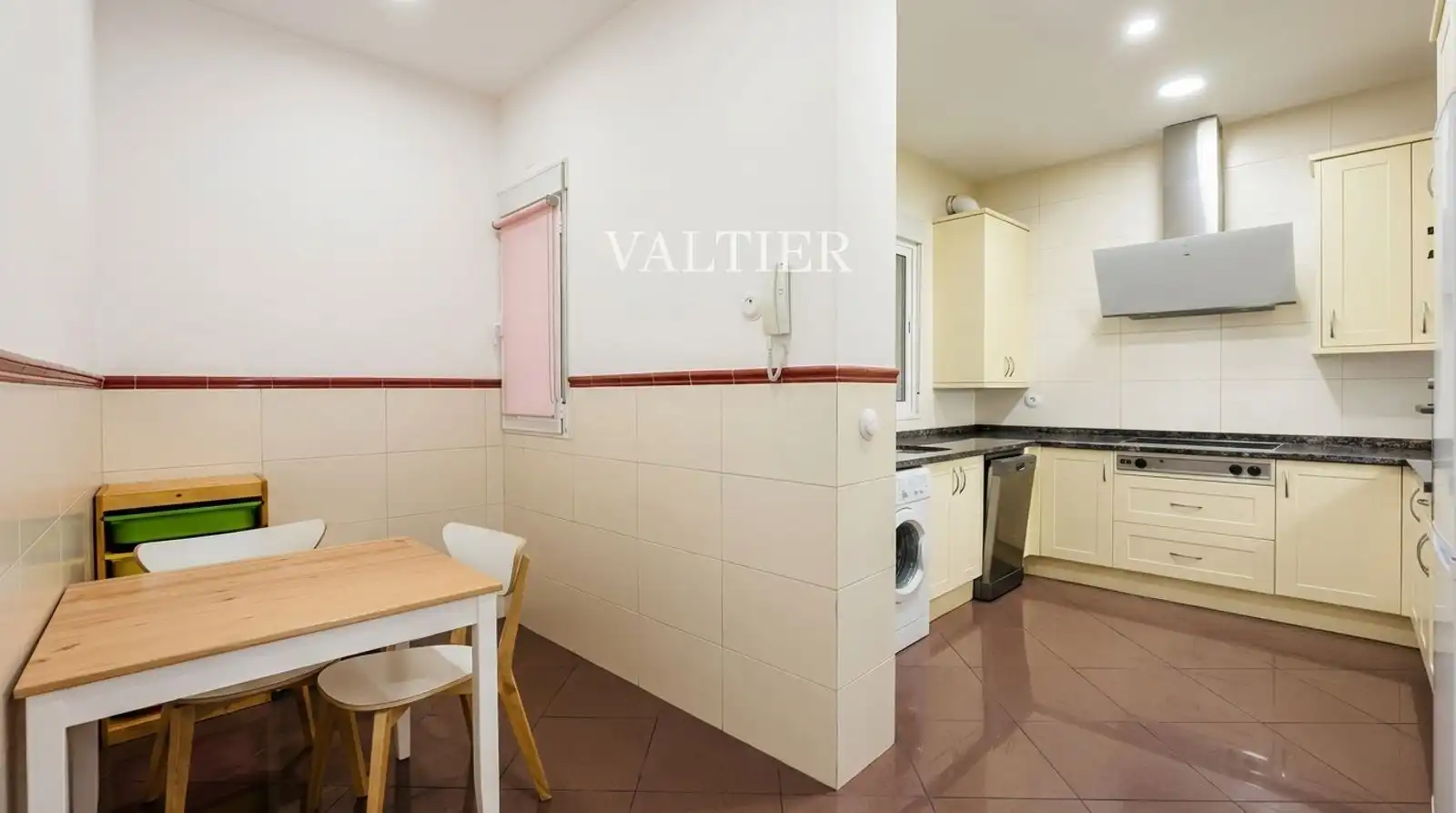 Appartamento 118 m² a Madrid