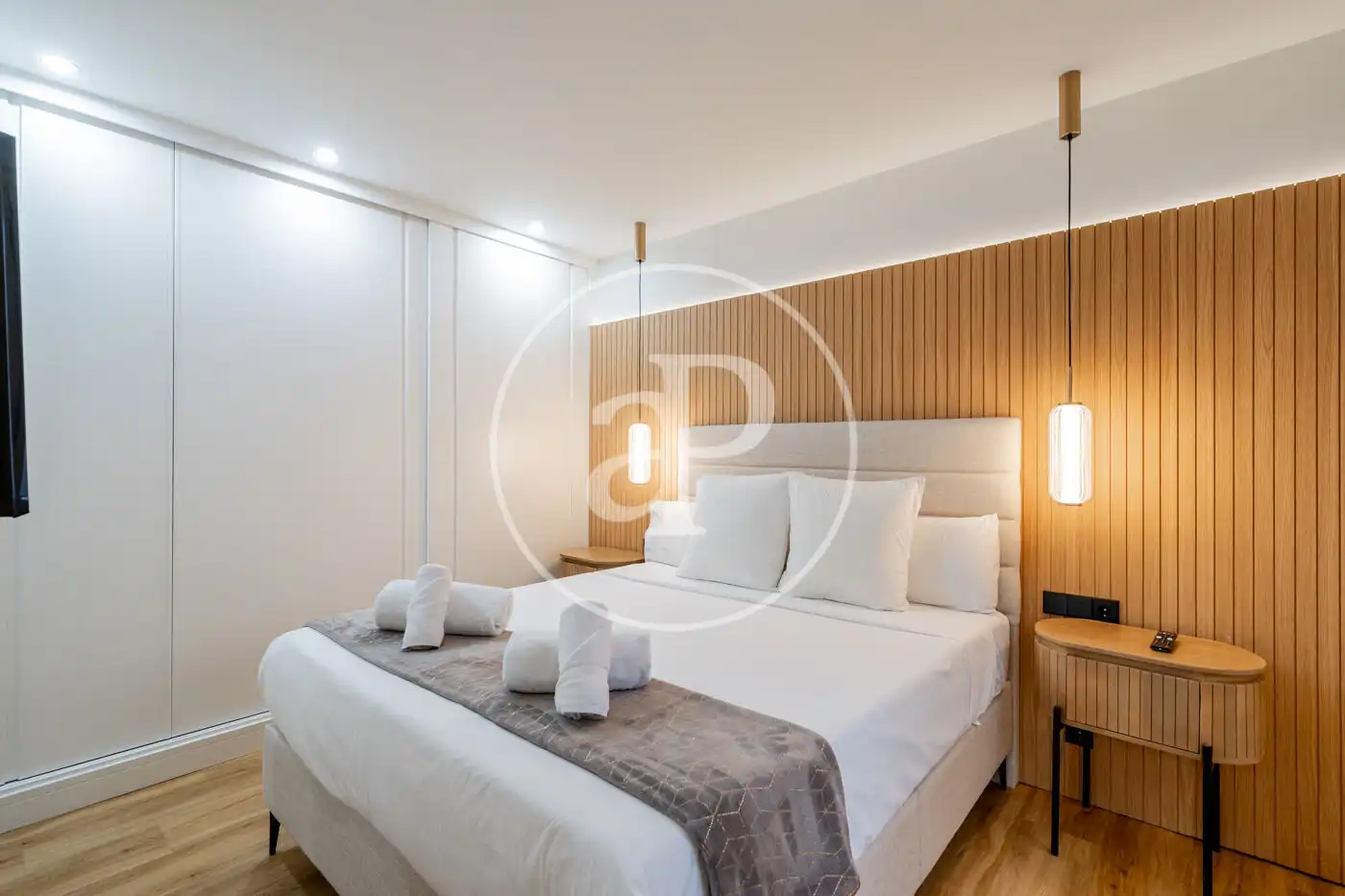 Pis de 126 m² a Madrid