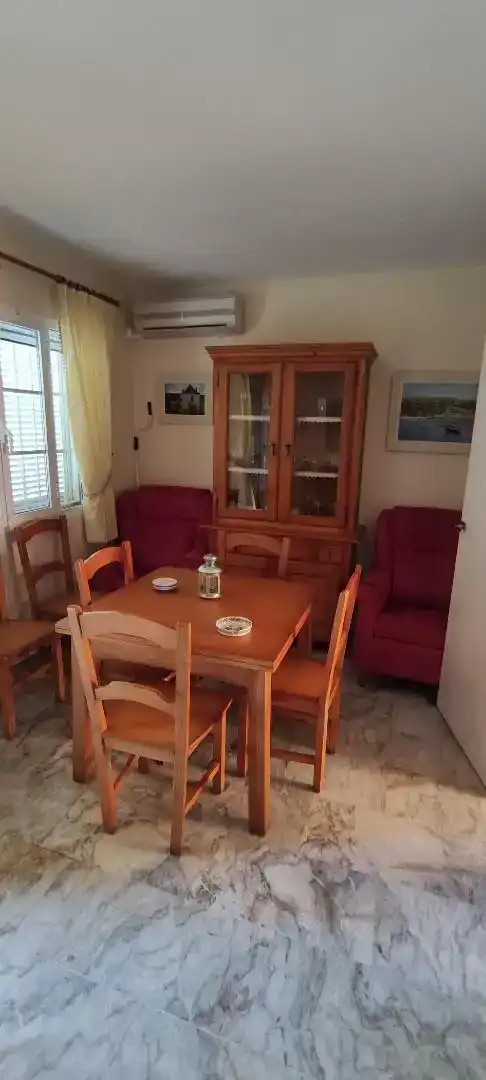 Casa de 100 m² en Isla Cristina