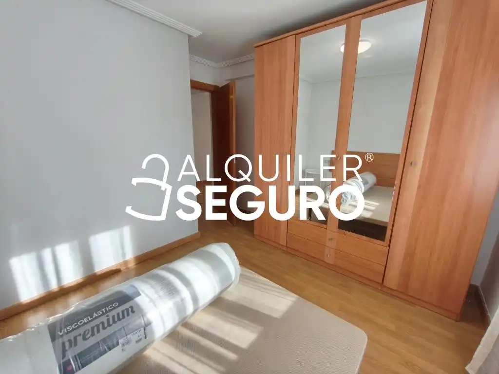 Pis de 58 m² a Sant Vicent del Raspeig