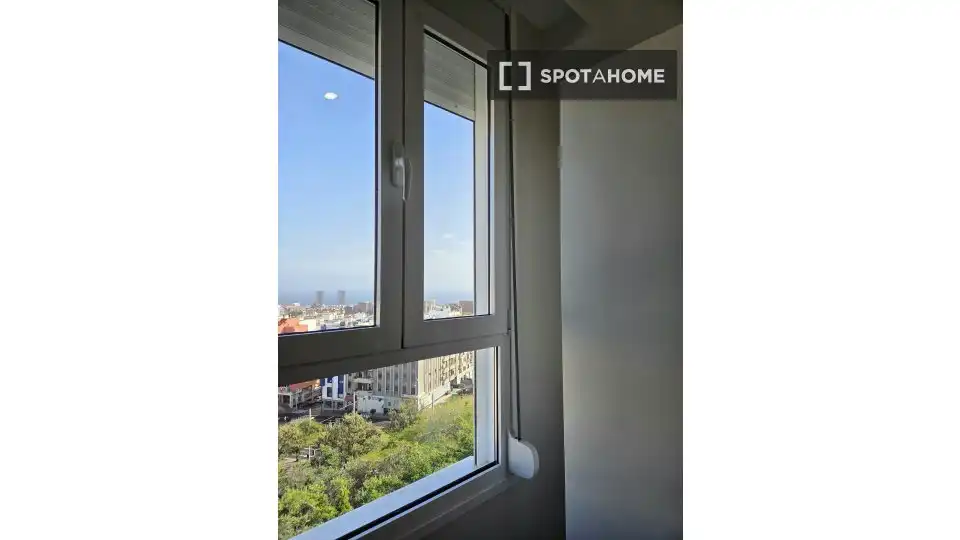 Habitación 115 m², Santa Cruz de Tenerife