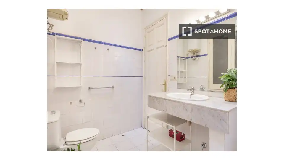 Habitación en alquiler, Barcelona