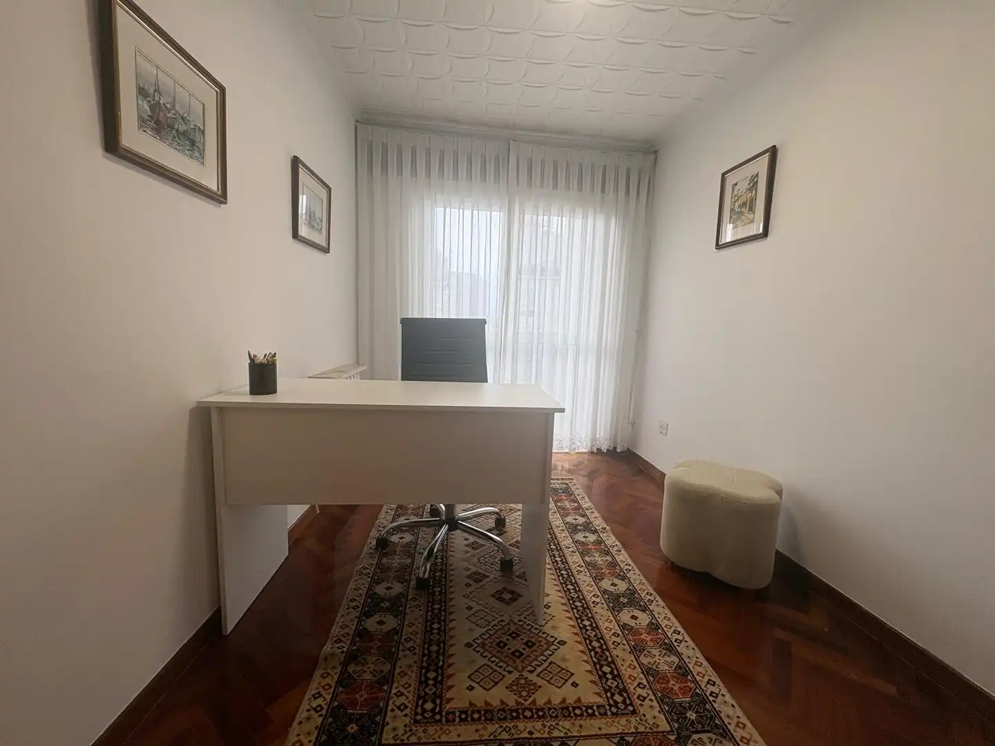 Piso de 180 m² en Lugo