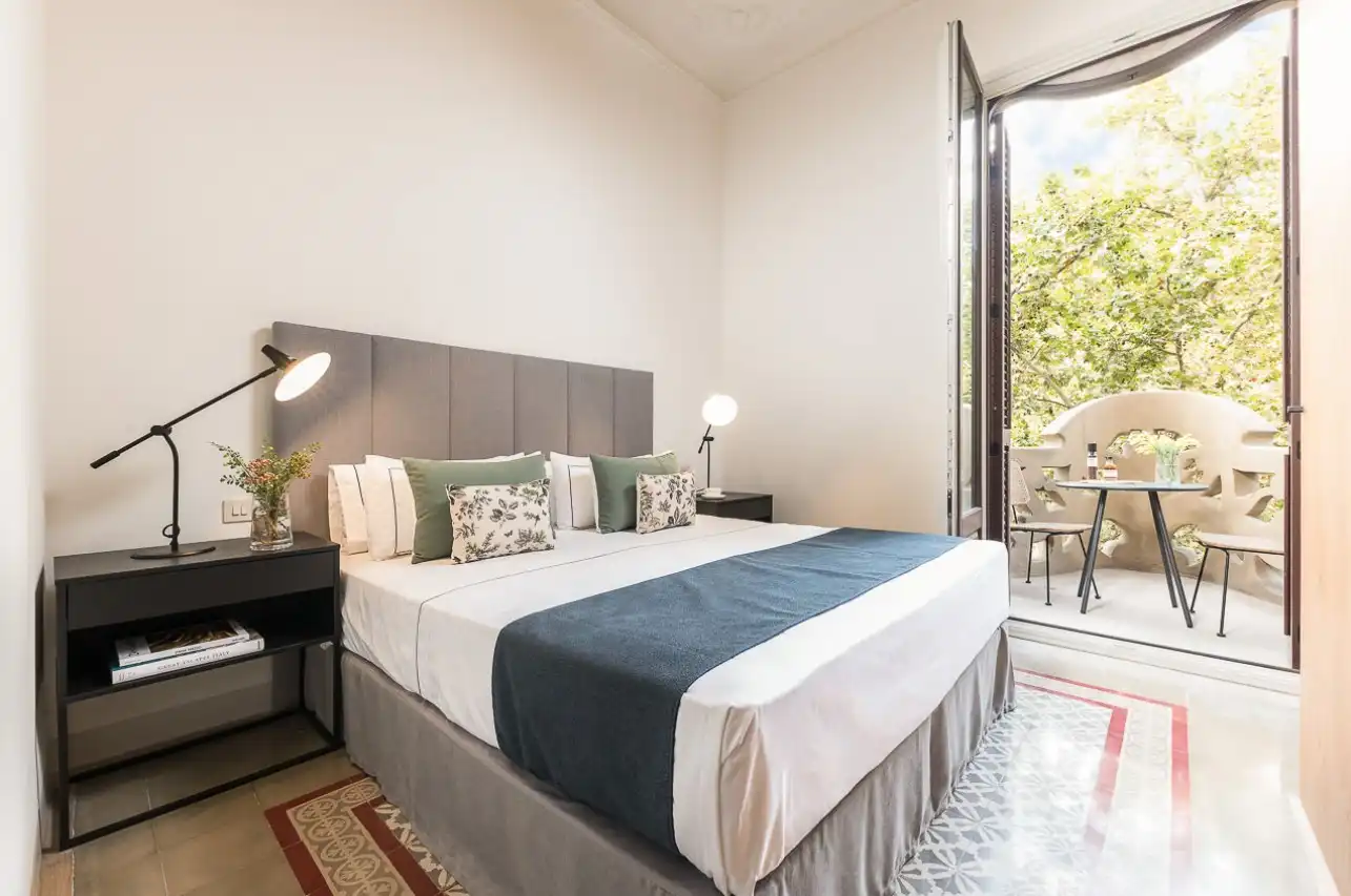 Piso de 75 m² en Barcelona