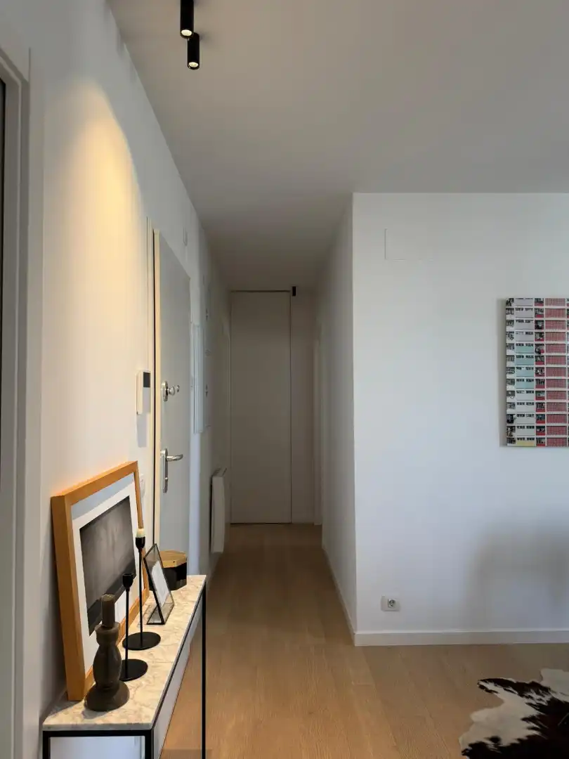 Piso de 97 m² en La Coruña