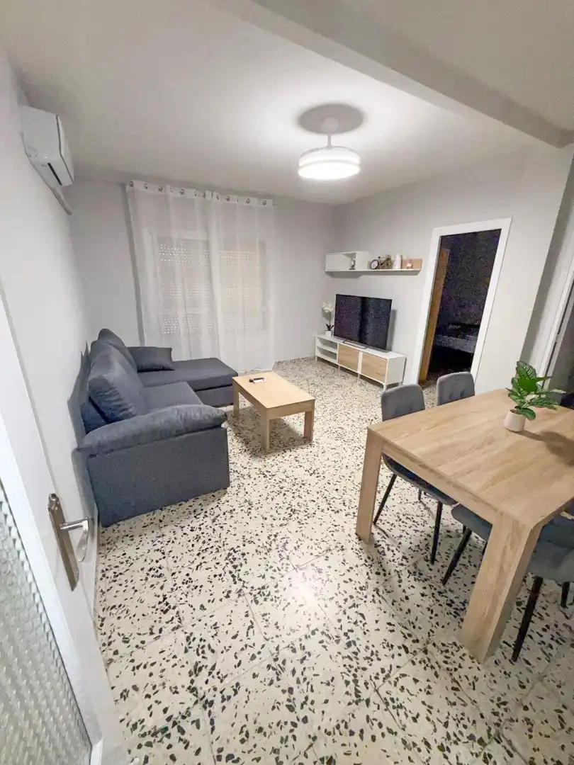 Piso de 102 m² en Puertollano