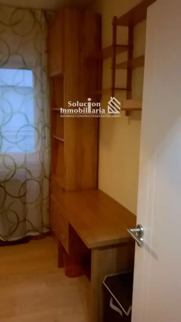Pis de 124 m² a Salamanca