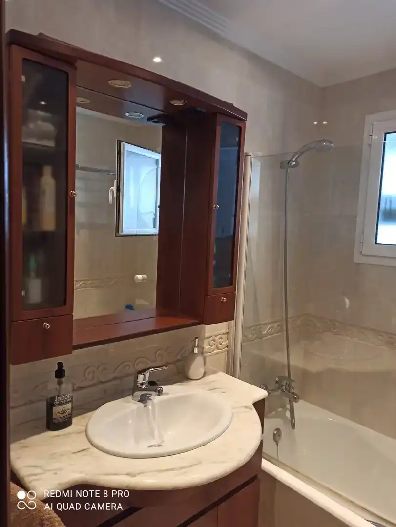 Piso de 85 m² en Gorliz