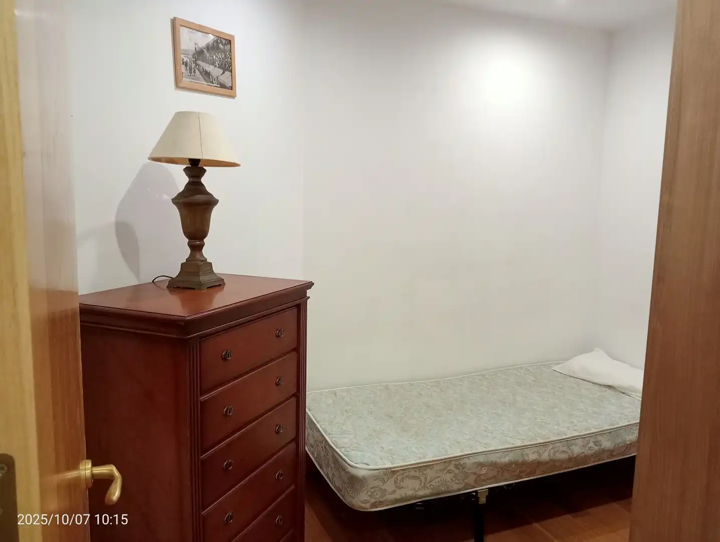 Piso de 70 m² en San Sebastián