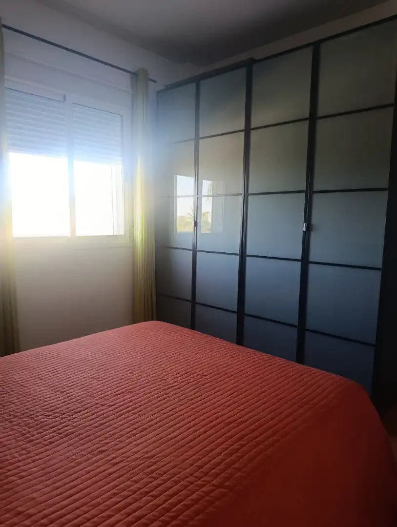 Piso de 105 m² en Dos Hermanas