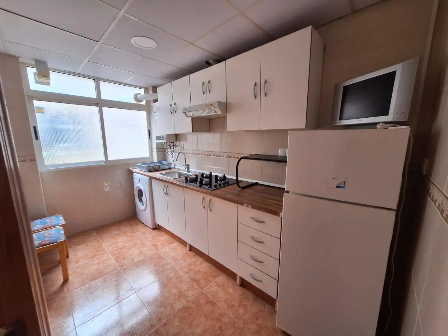 Pis de 64 m² a Alacant