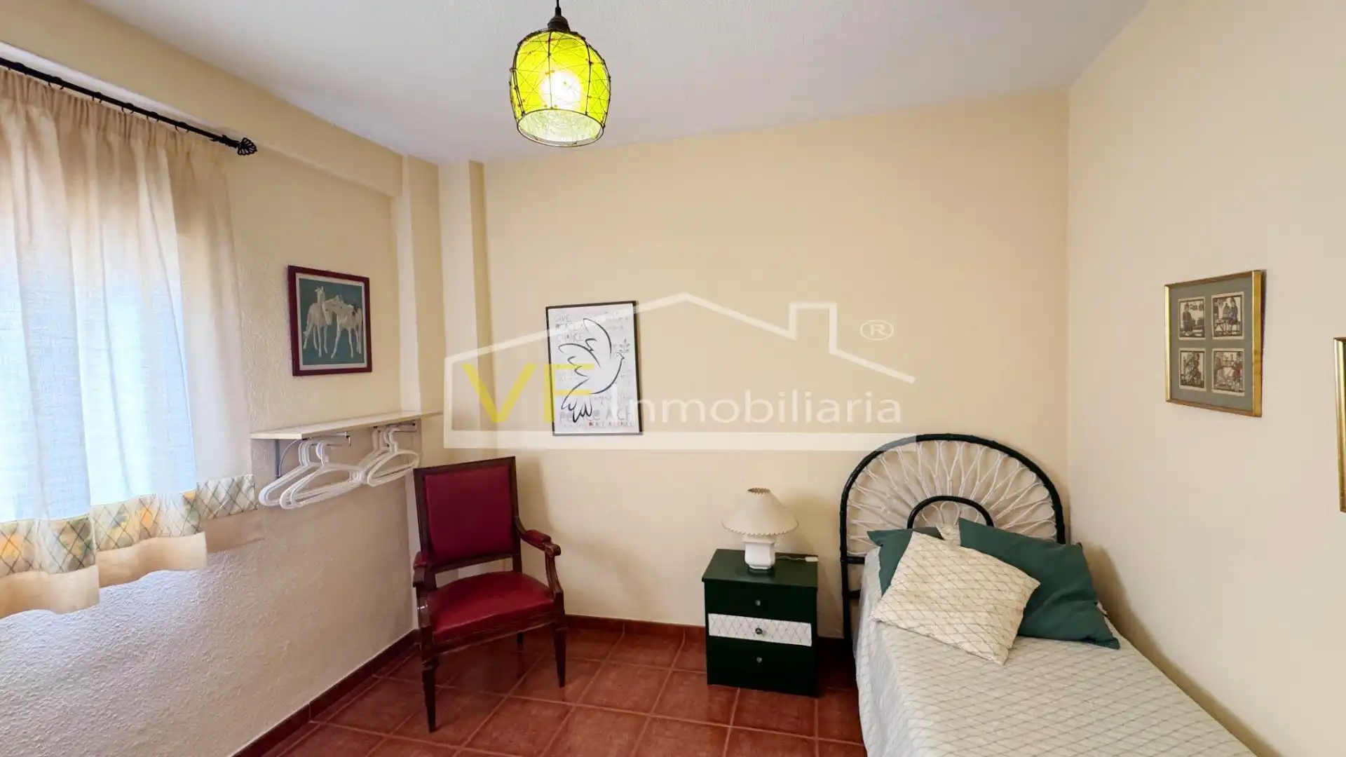 Appartamento 117 m² a Málaga