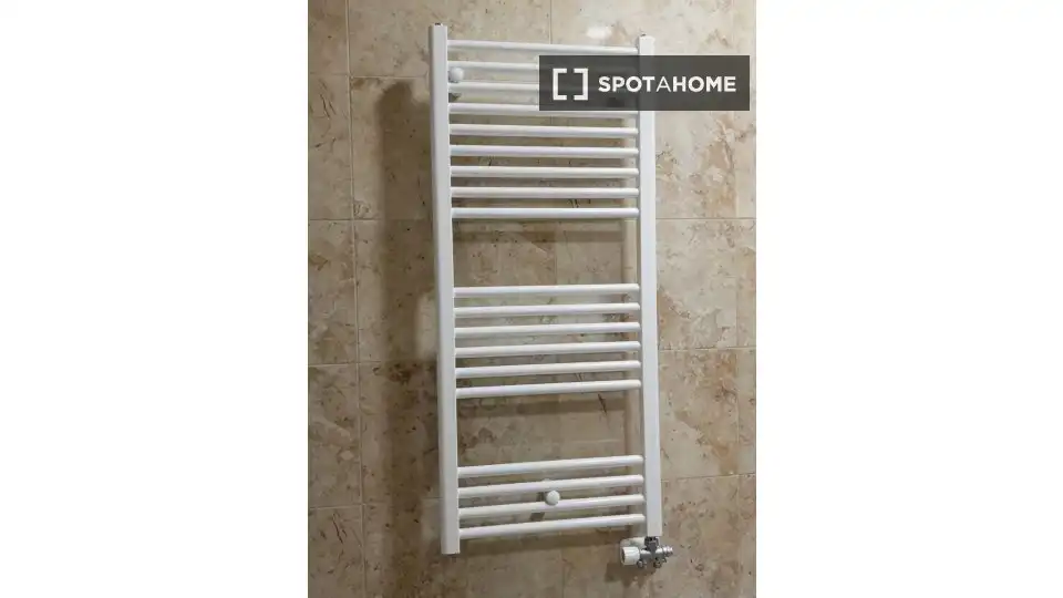 Habitación 75 m², Granada