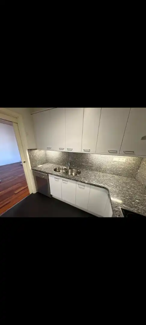 Pis de 80 m² a Lleida