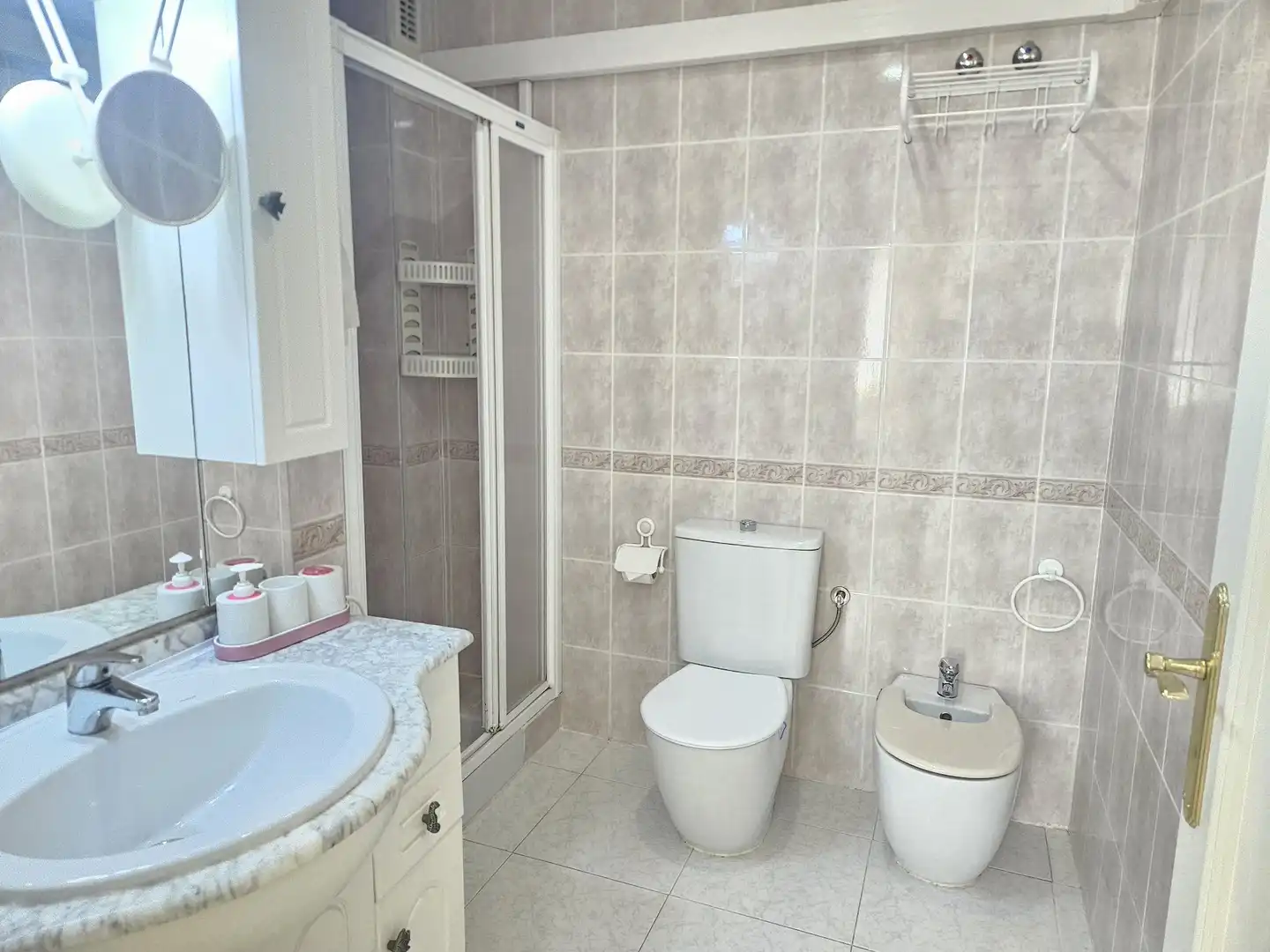 Piso de 73 m² en Santa Pola