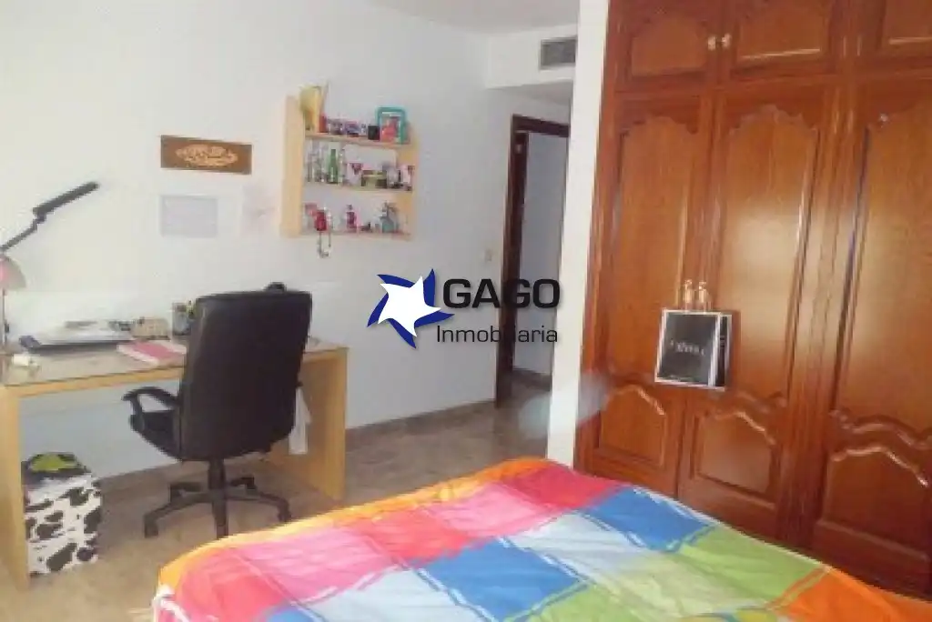 Piso de 147 m² en Córdoba
