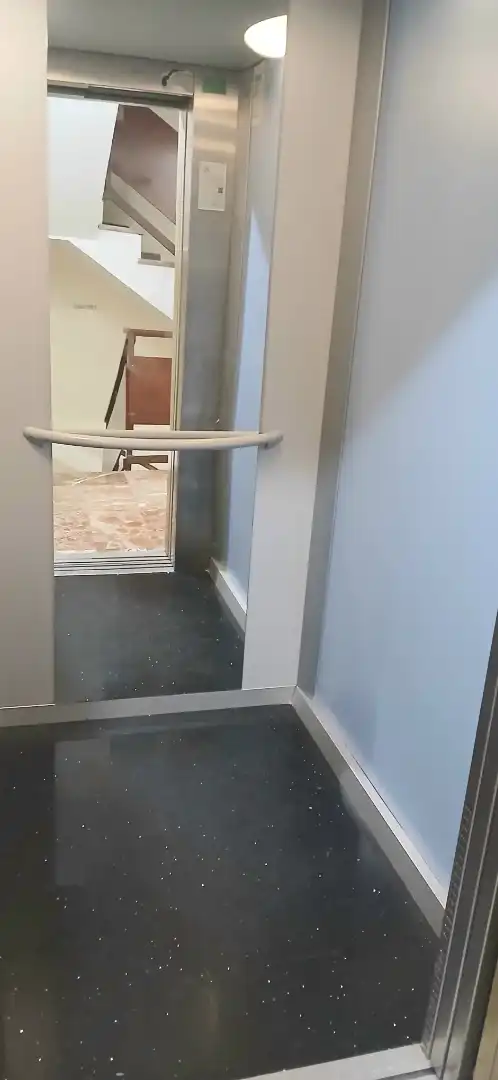 Wohnung 107 m² in Almería
