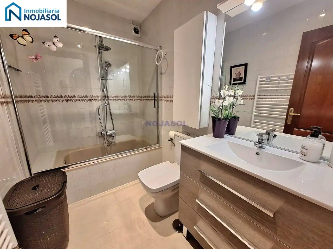 Piso de 65 m² en Noja