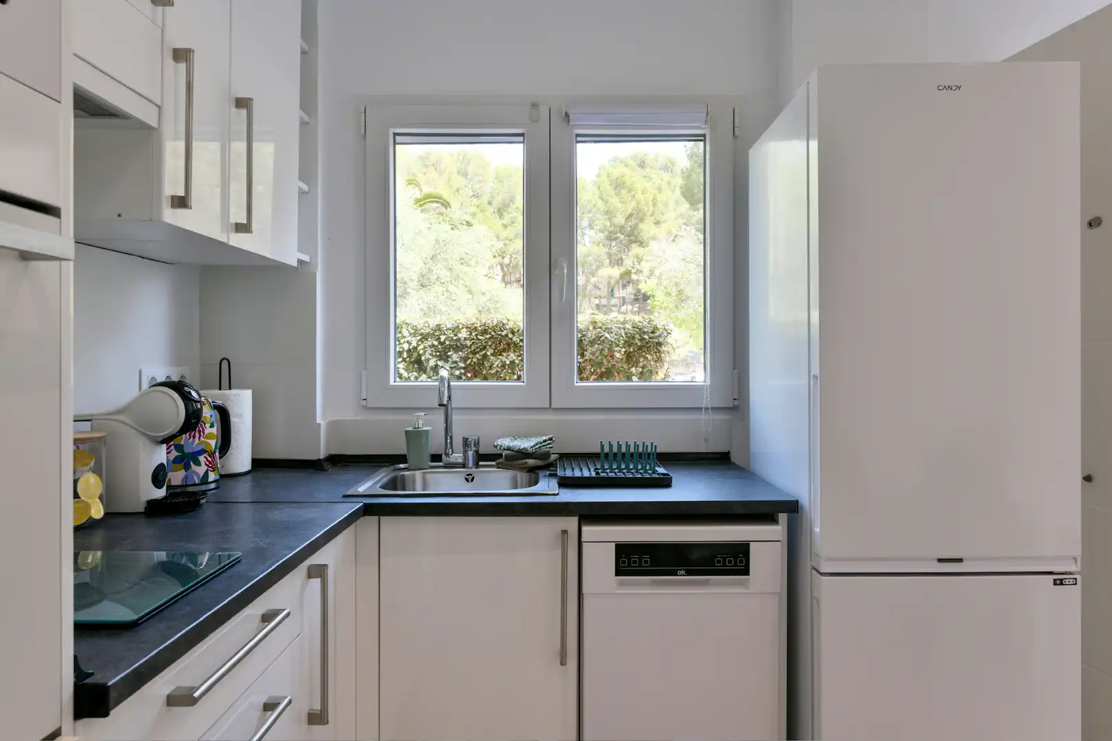 Wohnung 65 m² in Calvià