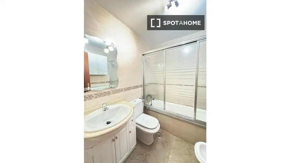 Habitación en alquiler, Córdoba